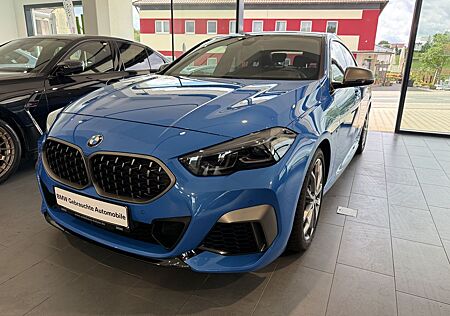BMW M235i xDrive GranCoupe Head-Up HiFi DAB LED RFK