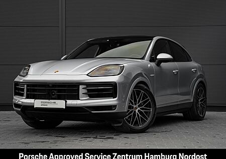 Porsche Cayenne E-Hybrid Coupe BOSE PASM Head-Up