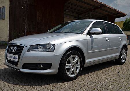 Audi A3 1.6 Attraction Sportback*Android Auto*
