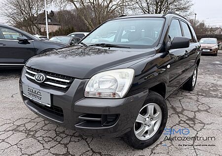 Kia Sportage 2.0 2WD LX