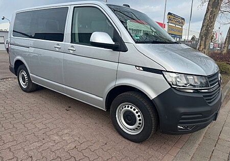 VW T6 Volkswagen .1/Mixto//DSG/Webasto/Kamera