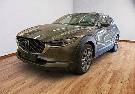 Mazda CX-30 (07.2019->) Exclusive-Line 2WD