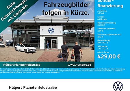 VW Tiguan Allspace Volkswagen 2.0 R-LINE 4X4 ACC LM19 NAVI
