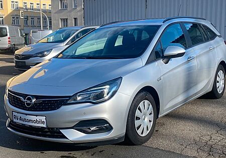 Opel Astra K Sports Tourer Business Start/Stop