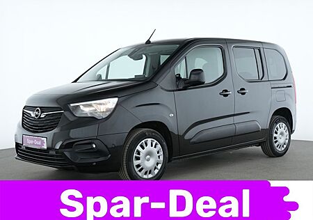 Opel Combo Life Elegance Navi|Lenkradheizung|Kamera|