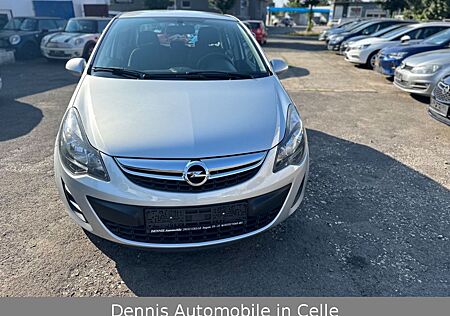 Opel Corsa D Active