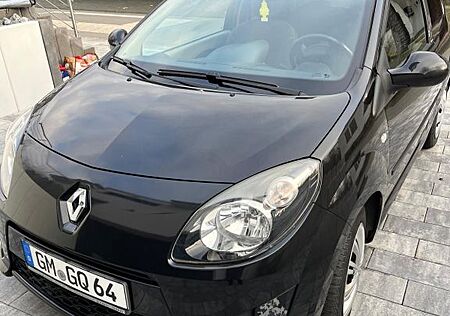 Renault Twingo 1.2 16V LEV eco2 eco2