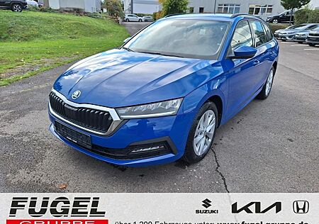 Skoda Octavia 1.4 TSI iV Ambition LED|virt.Cock.|SHZ