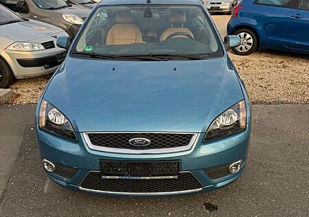 Ford Focus Cabrio Titanium