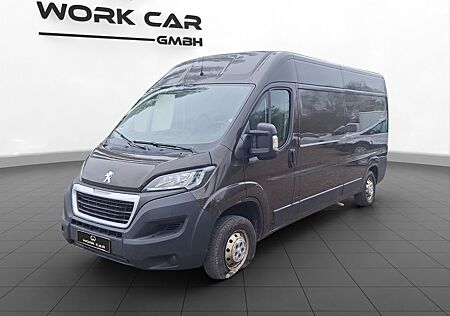 Peugeot Boxer Kasten Hochraum 335 L3H2 Pro Avantage Edit