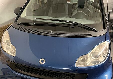 Smart ForTwo cdi