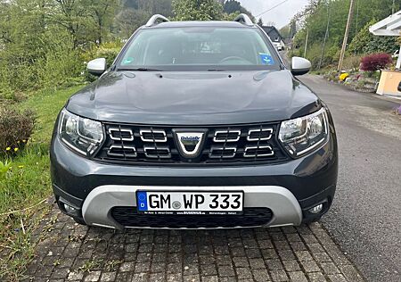 Dacia Duster TCe 150 2WD GPF Adventure Adventure