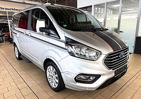 Ford Transit /TOURNEO CUSTOM*AUTOM+NAVI+KAM+SITZH+AHK
