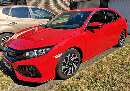 Honda Civic 1.0 VTEC Turbo Comfort...Zahnriemen neu!
