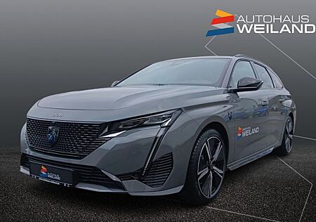 Peugeot 308 SW Hybrid 225 GT