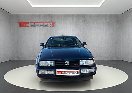 VW Corrado Volkswagen Original Kilometer !!! 1 Hand !!!