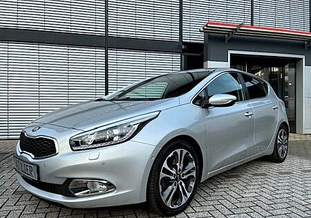 Kia Cee'd Ceed Spirit 1.6 GDI Automatik