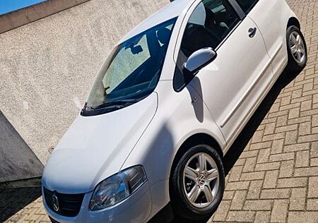 VW Fox Volkswagen 1.4 Style Style