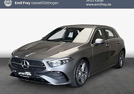 Mercedes-Benz A 200 7G-DCT AMG Line Advanced Plus