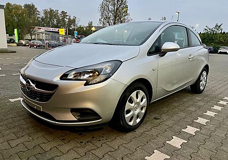 Opel Corsa 1.4 Edition Edition - TÜV und Service neu