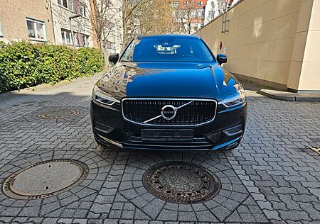 Volvo XC 60 XC60 Momentum Pro AWD KAMERA,LEDER,,,,,