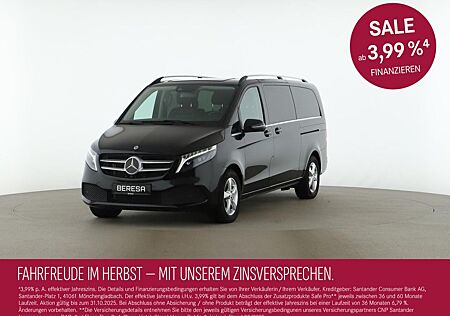 Mercedes-Benz V 300 d Avantgarde Extralang 4MATIC Distronic
