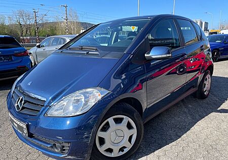 Mercedes-Benz A 170 CLASSIC RADIO/KLIMA/TEL/SHZ/TEMP/TÜV
