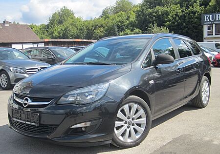 Opel Astra J Sports Tourer Style