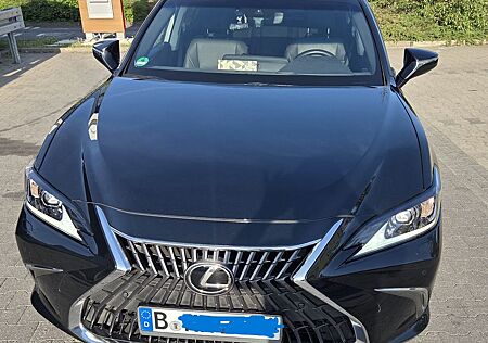 Lexus IS 300 ES 300 300h Business Line Automatik Business...