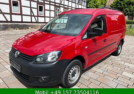 VW Caddy Volkswagen Kasten/Kombi Maxi Klima