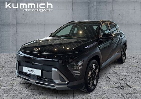 Hyundai Kona SX2 1.6 T-GDI 170 PS 7-DCT 4WD Prime