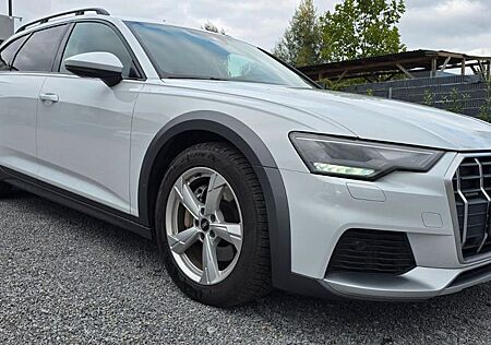 Audi A6 Allroad 45TDI LED Quattro 245PS