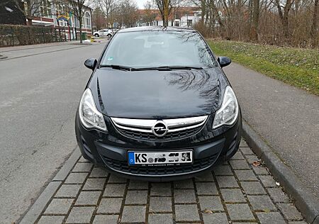 Opel Corsa 1.2 ecoFLEX