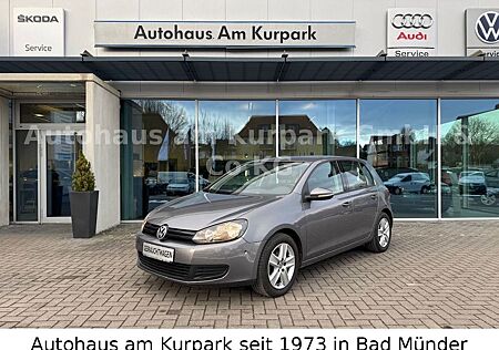 VW Golf Volkswagen VI 1.4 Trendline KLIMA
