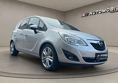 Opel Meriva 1.4 eFLEX DESIGN KLIMA/ PDC/ ALU/ TÜV26