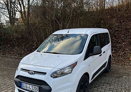 Ford Tourneo Connect 1.5 TDCi 74kW Trend Trend