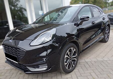 Ford Puma ST-Line LED