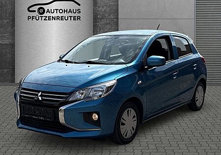 Mitsubishi Space Star Basis