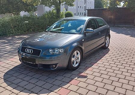 Audi A3 1.9 TDI Attraction