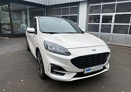 Ford Kuga Plug-In Hybrid ST-Line X