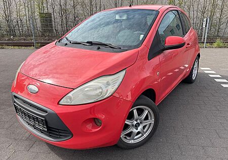 Ford Ka /+ 1,2 Trend tüv neu