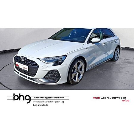 Audi A3 leasen