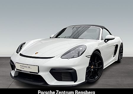 Porsche Boxster 718 Spyder