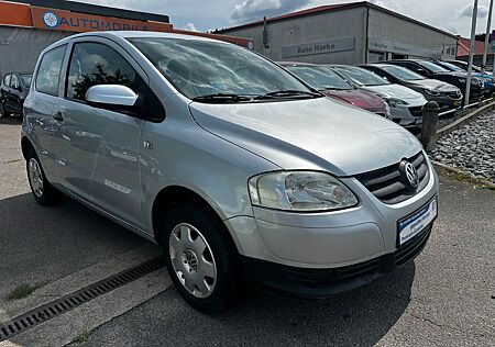 VW Fox Volkswagen Basis Klima ABS Tüv Neu