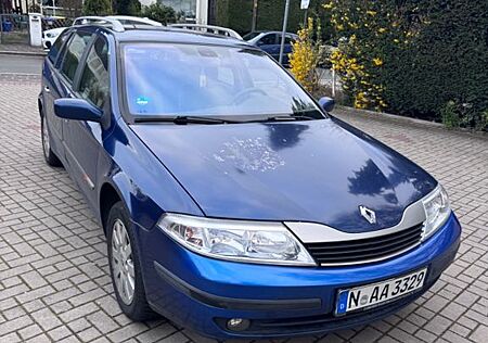 Renault Laguna Dynamique 1.8 16V Grandtour Dynamique