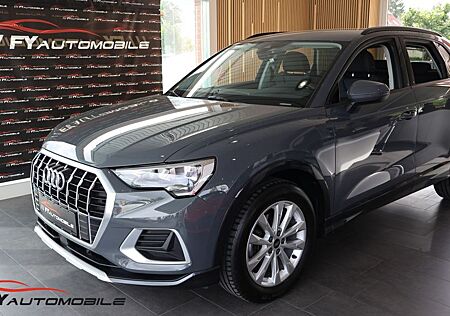 Audi Q3 35 TDI advanced S tronic Sportpaket* Exclusiv