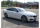 BMW 4er 430 Gran Coupé 430d xDrive Gran Coupé Advant...