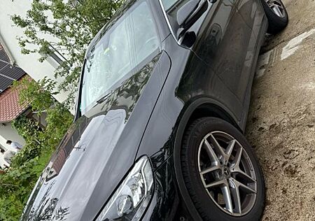 Mercedes-Benz GLC 220 d 4MATIC Autom. -