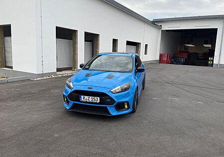 Ford Focus 2,3 EcoBoost RS RS