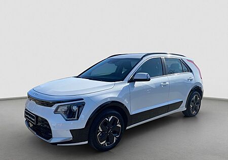 Kia Niro EV DynamicLine 64.8 kWh | € 2000,- Inruilpr